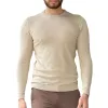 Men's Crew Neck Classic Fit Knitted Sweater sold by Shopnova