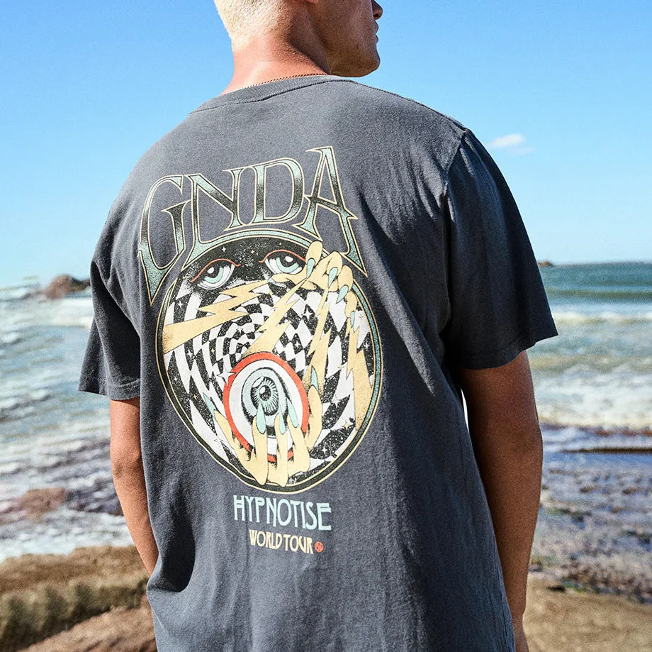 GNDA Men's Retro Funny T-Shirts sold by Shopnova