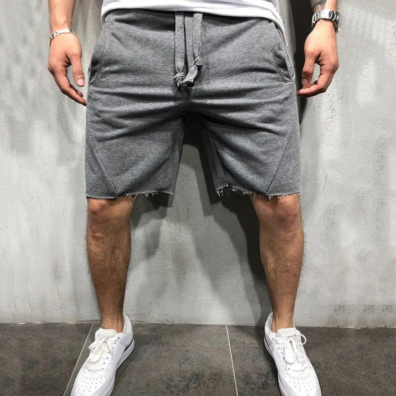 Casual Sport Pocket Shorts sold by Shopnova
