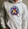 St. Louis Cardinals Baseball Fleeced Hoodie sold by Shopnova