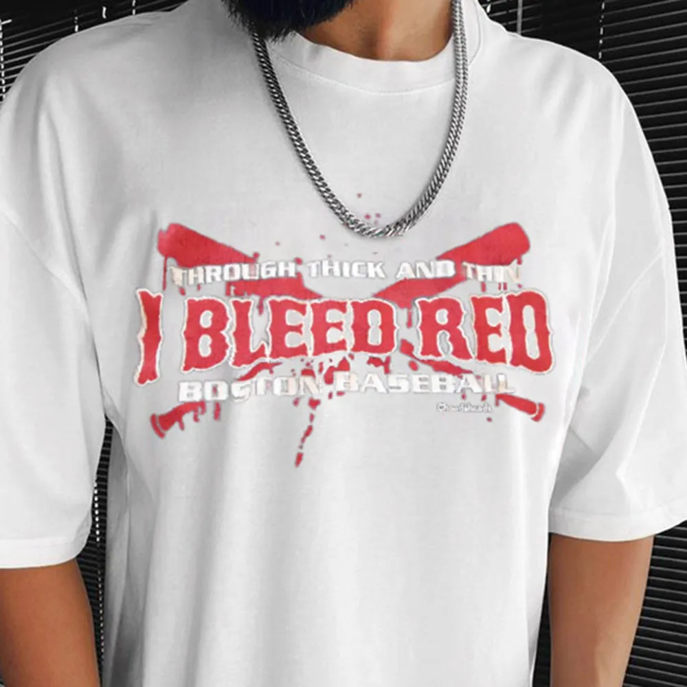 Baseball Alphabet Graphic Print Men's T-Shirt sold by Shopnova product image thumbnail 2