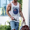 Australia The World Cup Men's Tank Tops sold by Shopnova