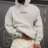 HEAVEN Men's Casual Front Pocket Hoodie sold by Shopnova