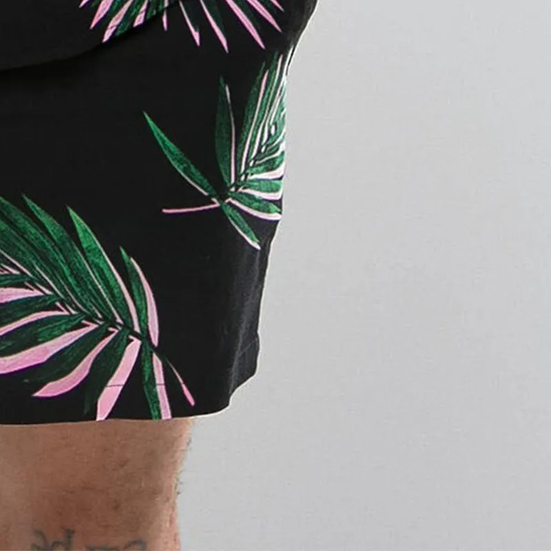 Men's Leaf Casual Holiday Two-Piece Set sold by Shopnova product image thumbnail 4