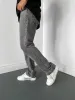 Men's Classic Straight Fit Jeans sold by Shopnova
