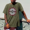 NOVAROPA™ Toronto Raptors Basketball Men’s T-shirts sold by Shopnova