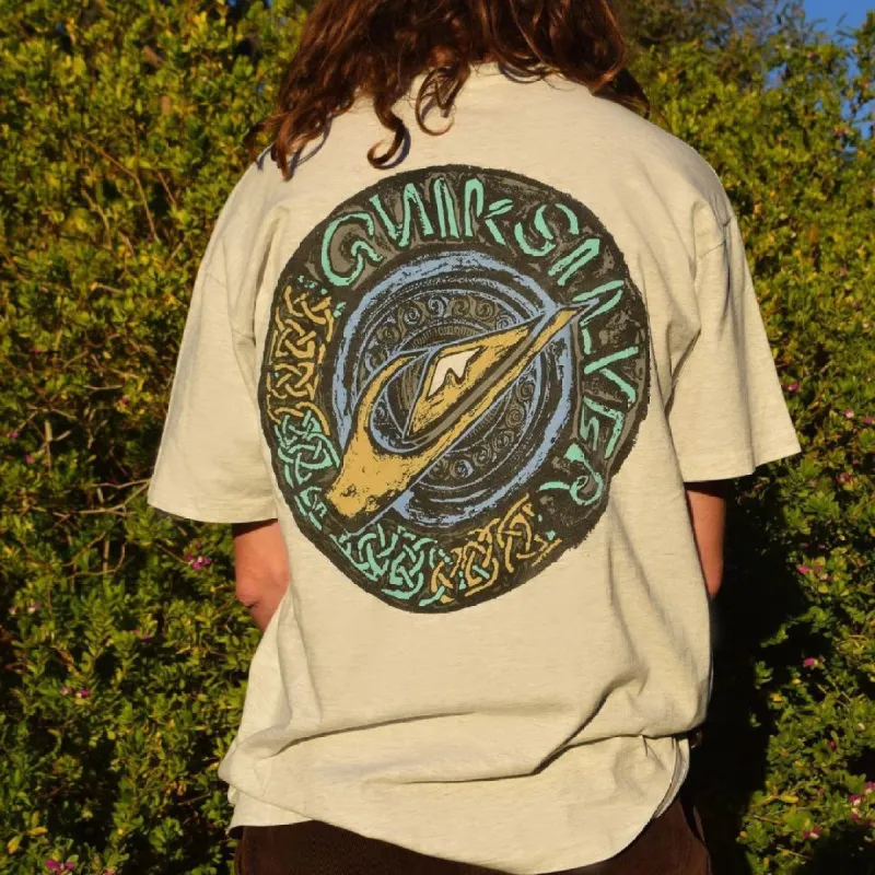 Men's Vintage Graphics Causal T-Shirts sold by Shopnova