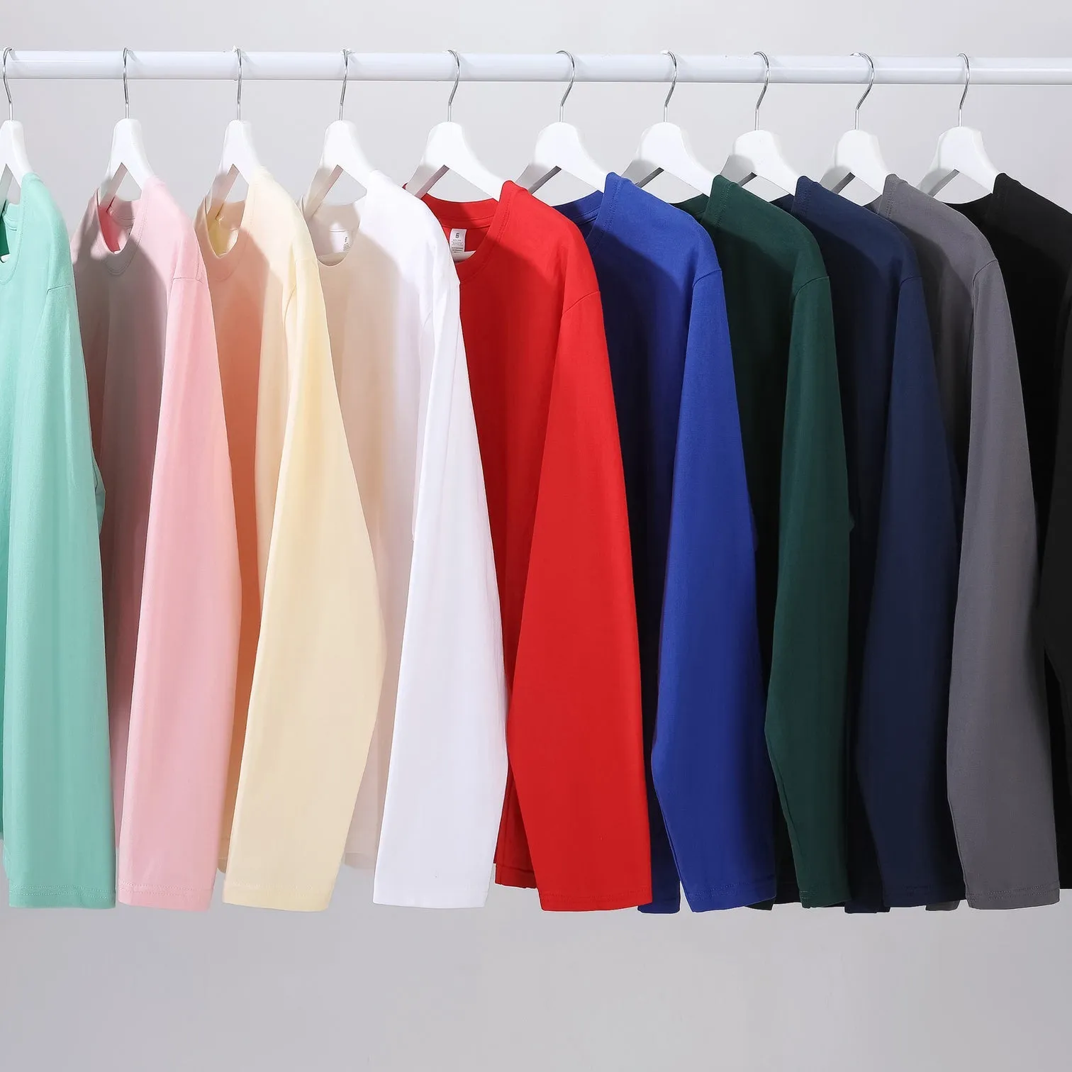 Muhammad The King of Fighters Men's Long Sleeve T-Shirts-B sold by Shopnova product image thumbnail 4