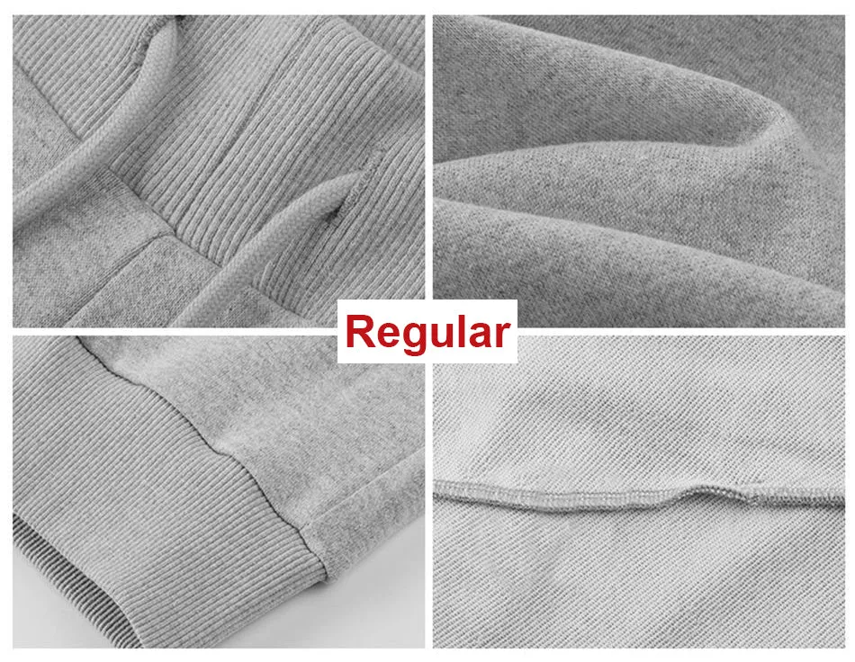 California West Coast Men's Streetwear Fleece Sweatpants sold by Shopnova product image thumbnail 3