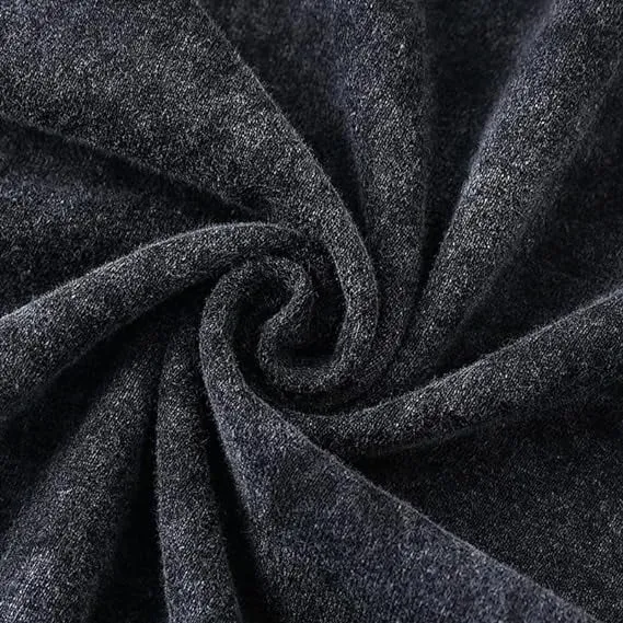 Beacon Of Hope Men's Washed Black Color Tee sold by Shopnova product image thumbnail 5