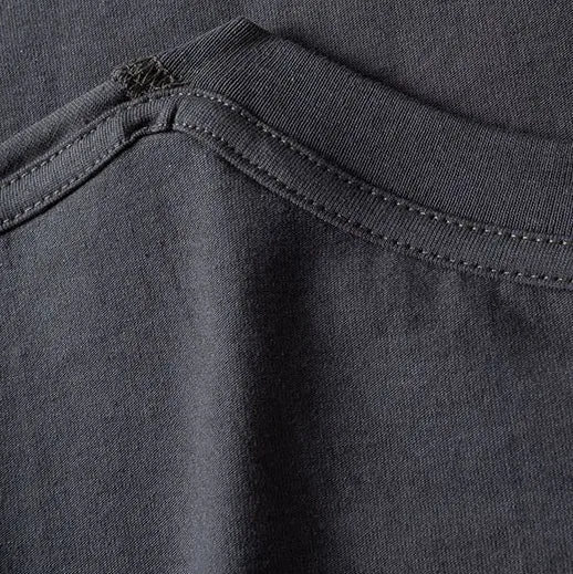 The Great Wave Letter Print Singlet Men's Tank Top sold by Shopnova product image thumbnail 3