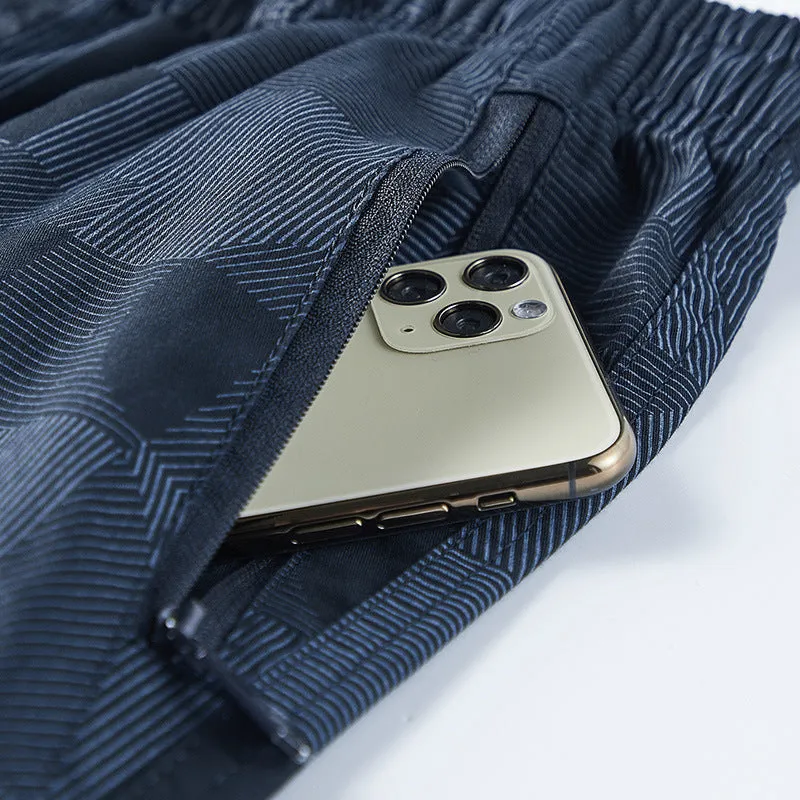 Men's Casual Cargo Shorts sold by Shopnova product image thumbnail 4