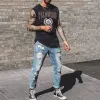 Palmwood West League Men's Tank Tops-B sold by Shopnova