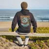 Casual Men's Hoodie sold by Shopnova