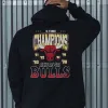 Alphabet graphic print casual men's hooded sweatshirt sold by Shopnova