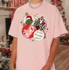 Grinchmas Print Men's Xmas Cotton T-shirt sold by Shopnova
