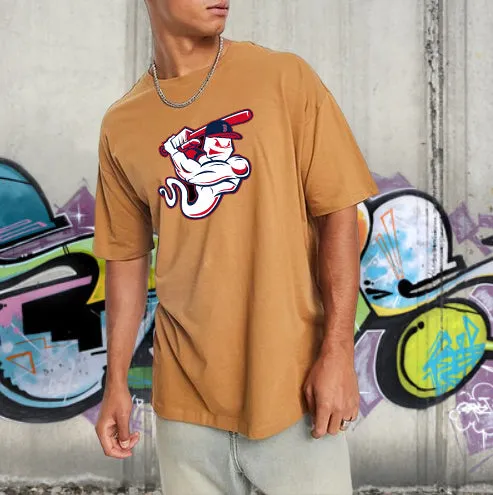 Boston Red Sox Baseball Men's Cotton T-shirt sold by Shopnova product image thumbnail 2