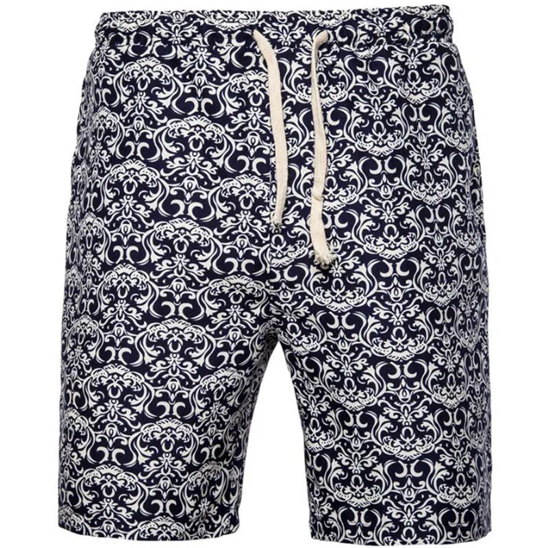 Men's lapel Print Two-piece Suit sold by Shopnova product image thumbnail 3