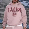 Texas Men's Streetwear Casual Hoodies sold by Shopnova