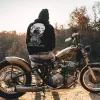 Casual Long Sleeve Men's Hoodie sold by Shopnova