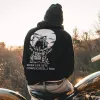 Casual Long Sleeve Men's Hoodie sold by Shopnova