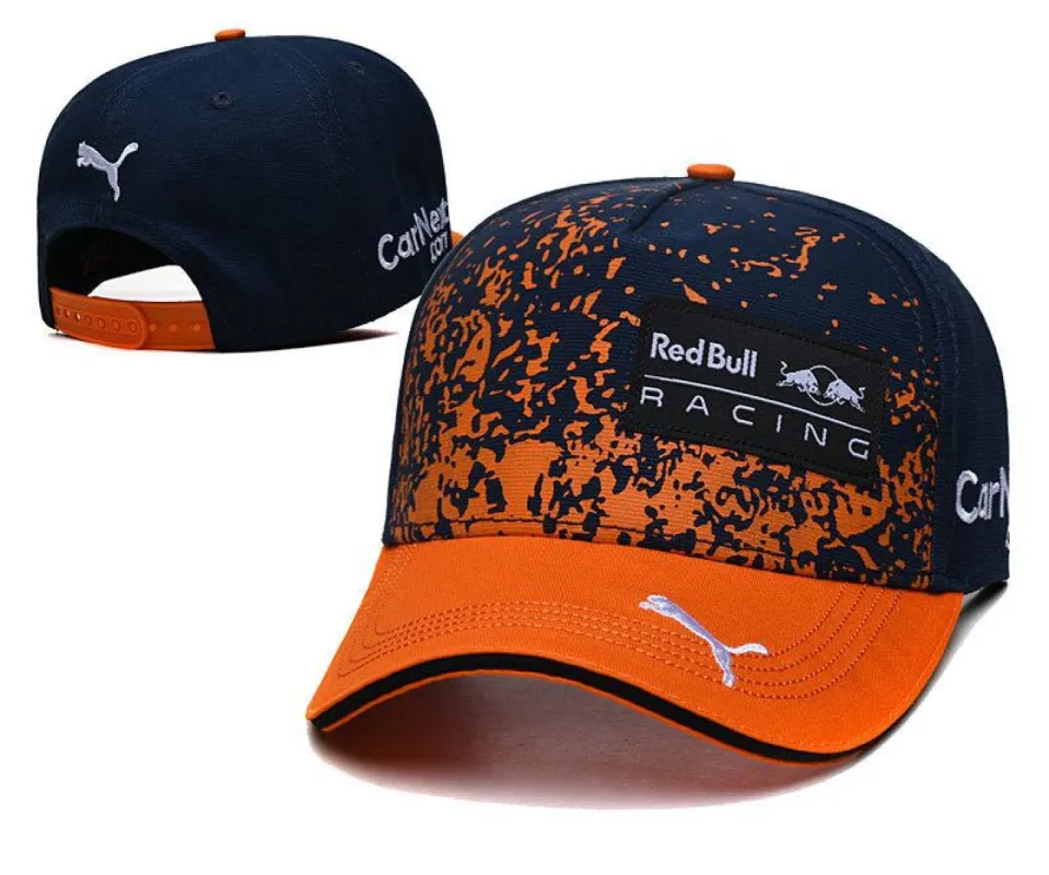 Racing Personalise Stylish Baseball Cap made by Shopnova