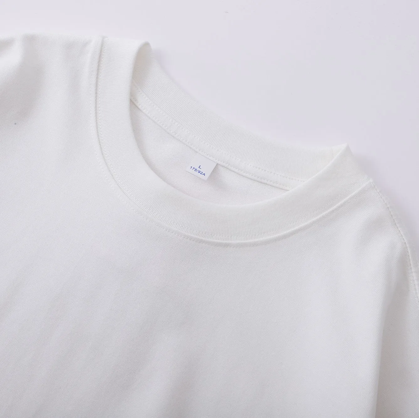 Men's Fashion Waves Graphics Casual T-Shirts sold by Shopnova product image thumbnail 4