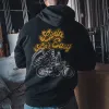 Casual Long Sleeve Men's Hoodie sold by Shopnova