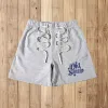 Men's Old School Letter Print Shorts sold by Shopnova