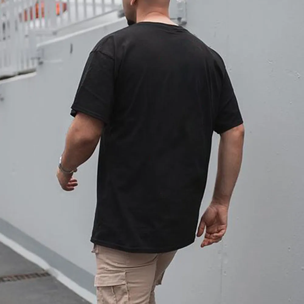 99 LITTLE BUGS Geek Graphic Men's T-Shirt sold by Shopnova product image thumbnail 3