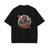 Hoops Junkie Basketball Player Men's Loose Fit T-Shirts sold by Shopnova
