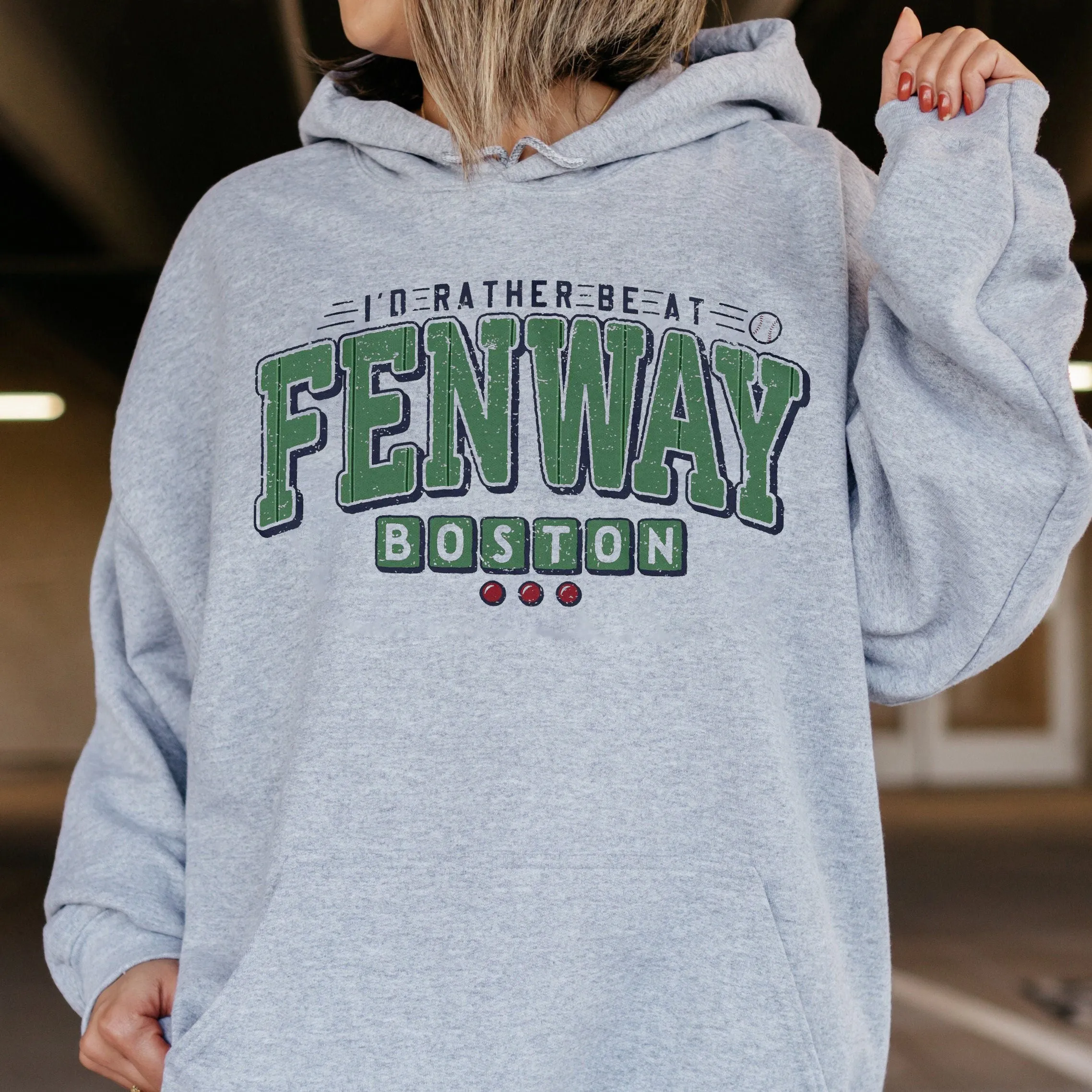 Alphabet Graphics Women's Hoodie Sweatshirt sold by Shopnova product image thumbnail 2