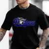 Las Vegas Raiders Men's Casual T-Shirts sold by Shopnova