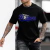 Las Vegas Raiders Men's Casual T-Shirts sold by Shopnova