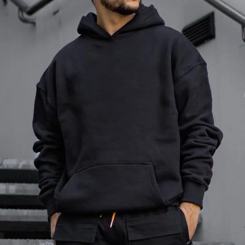 Boston bruins Bear Men's Fleeced Hoodie sold by Shopnova product image thumbnail 2