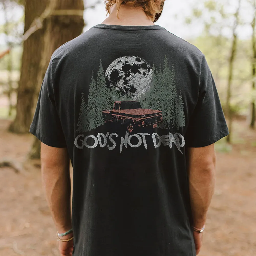 Men's Short Sleeve T-Shirt sold by Shopnova product image thumbnail 3