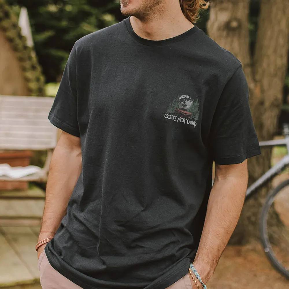 Men's Short Sleeve T-Shirt sold by Shopnova product image thumbnail 2