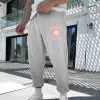 Clearance-Lakers Men's Streetwear Sweatpants-2XL sold by Shopnova