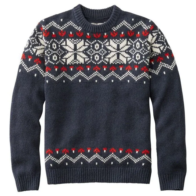 Clearance-Men's Sweater Size XL sold by Shopnova