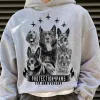 Graphic Print Casual Men's Hoodie Sweatshirt sold by Shopnova