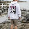 ACE2™ Keep Fit Muscle Men's Hoodie sold by Shopnova