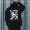 ACE2™ Keep Fit Muscle Men's Hoodie sold by Shopnova