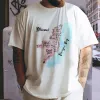 Miami's Charming Locales Discover Miami Districts Tee sold by Shopnova