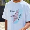 Miami's Charming Locales Discover Miami Districts Tee sold by Shopnova