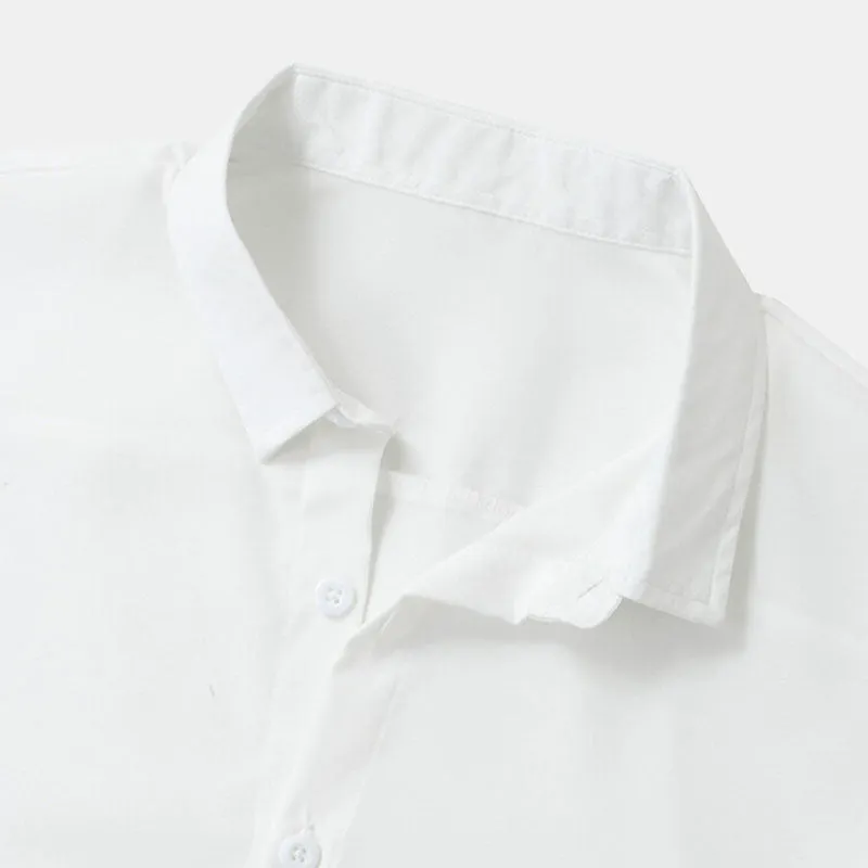 Casual Printed Vacation Shirt sold by Shopnova product image thumbnail 4