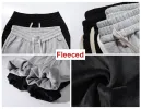 Yosemite Men's Casual Elastic Waistband Fleece Sweatpants sold by Shopnova
