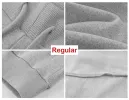 Yosemite Men's Casual Elastic Waistband Fleece Sweatpants sold by Shopnova