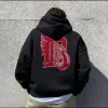 Detroit Red Wings Men's Fleeced Hoodie sold by Shopnova