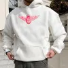 Detroit Red Wings Men's Fleeced Hoodie sold by Shopnova