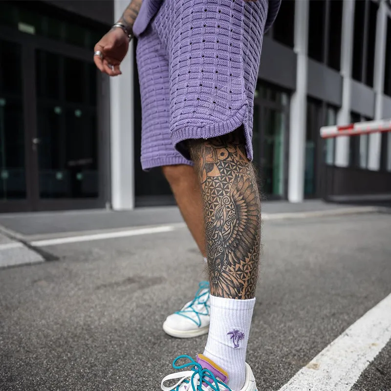 Athleisure Daily Loose Casual Men's Two Piece Suit sold by Shopnova product image thumbnail 3